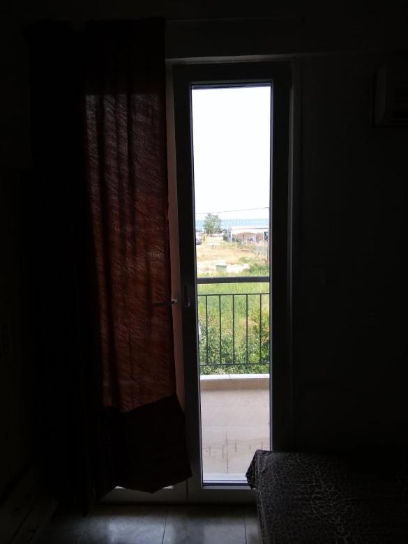 Villa Leopard Stavros  Exteriér fotografie