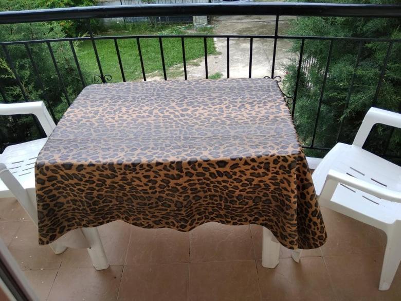 Villa Leopard Stavros  Exteriér fotografie